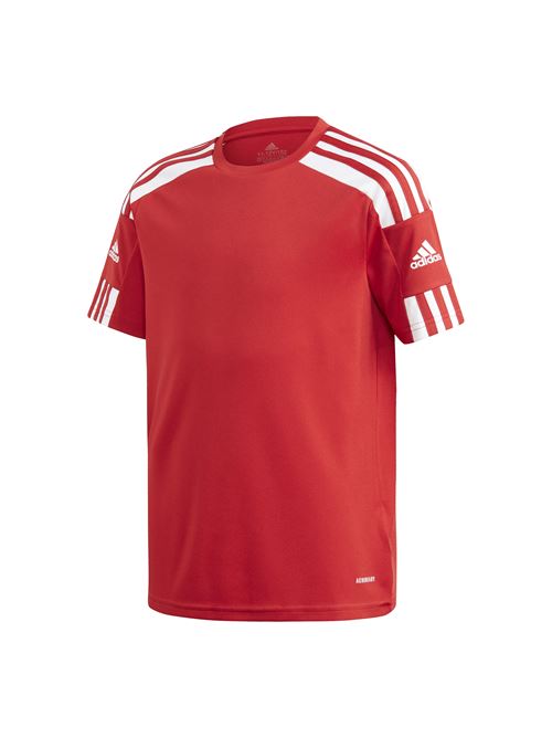 Adidas maglia da bambino squad 21 Adidas | GN5746SQUAD 21